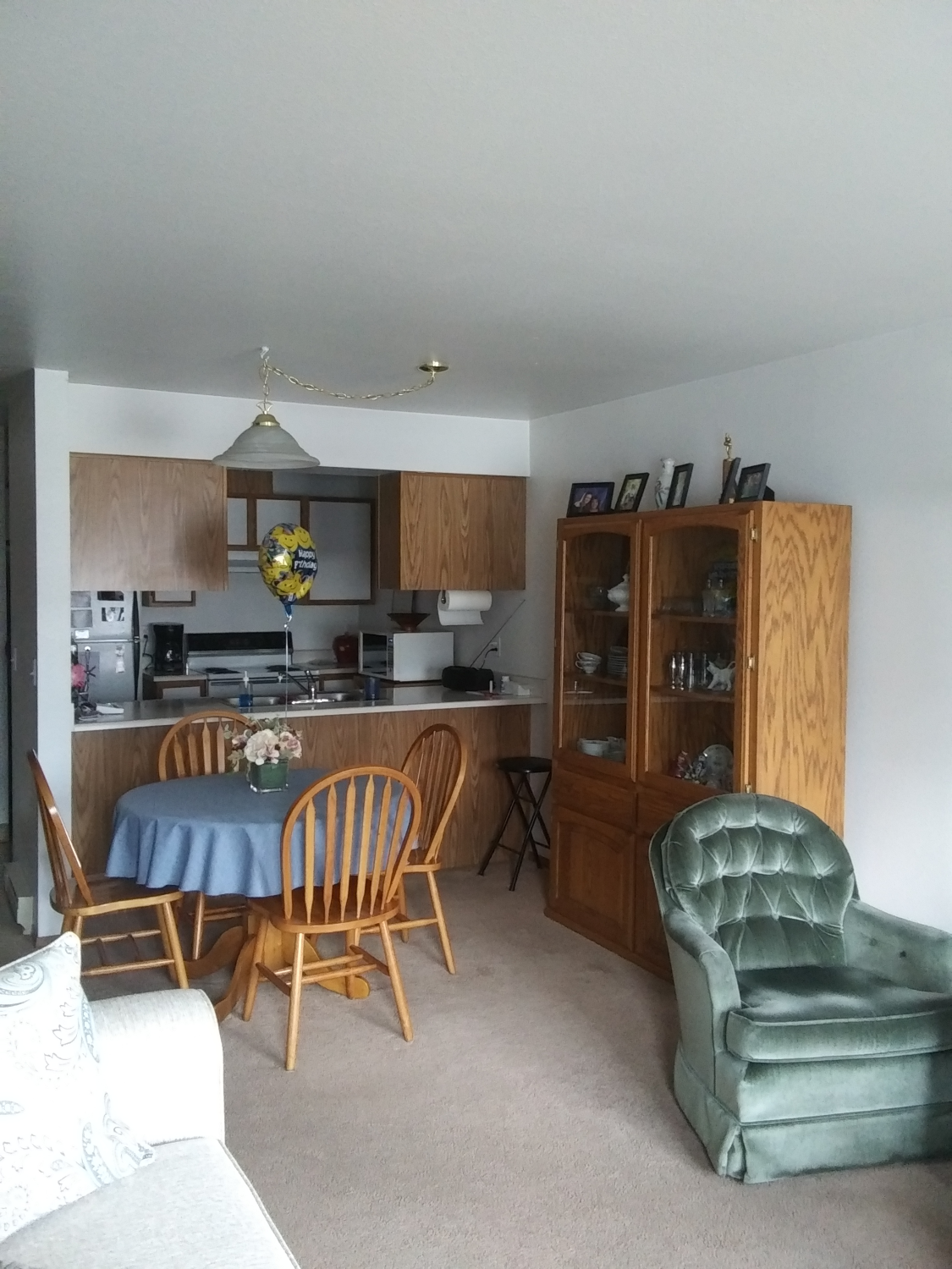 Sarah Street Apartments